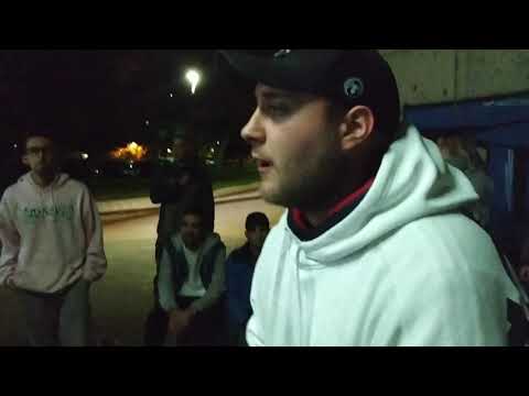 BARTO vs JOSELITO | SEMIFINALES | PRIMERA PRE-REGIONAL KINGSIZE ZAMORA