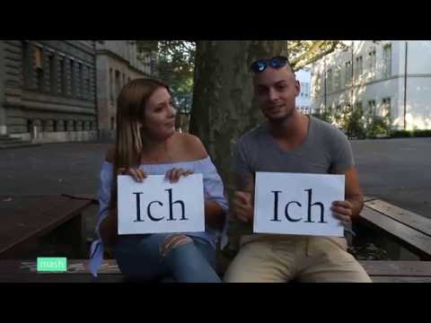 Du oder Ich - das ist Mash