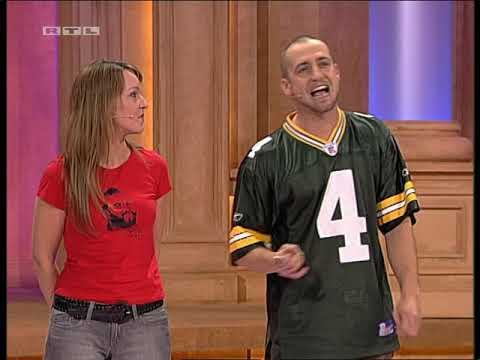 Frei Schnauze XXL (TV Aufnahme) vom 01.08.2010 - Teil 1