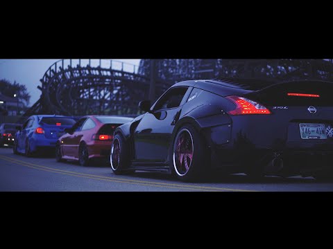 Import Alliance Fall meet 2018 Official Video
