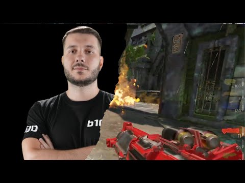 Rapha vs Base | Estoty Grand Final