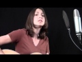 Brooke Annibale "Under Streetlights" 