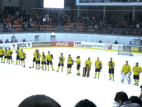 Cupa Romaniei 2011 HSC Csikszereda - Corona Fenestela 68 Brasov