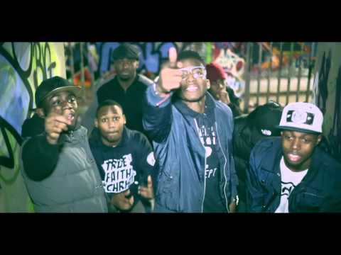 Hope Dealers - Aint On Nuttin Remix (Net Video) | KOTV