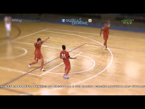 Promo 8° puntata Le Partite in Tv - 26.11.2013