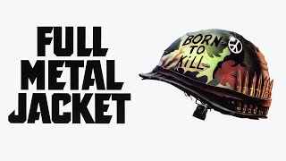 FULL METAL JACKET super soundtrack suite - Abigail Mead