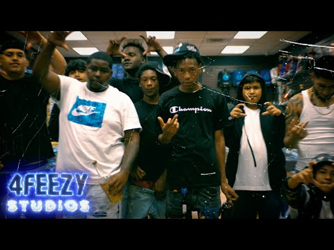 2X Ft. Big Bandz - OPPA STOPPA | Official Music Video