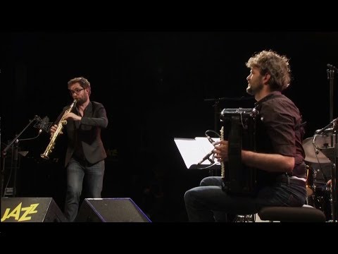 AN EVENING WITH EMILE PARISIEN