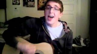 Mona Lisa - Bayside (Acoustic Cover)