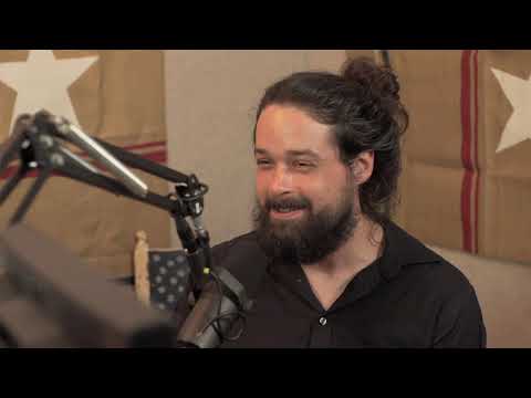 Eldon Thacker | The Howlin Brothers