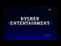 Peter Engel Productions NBC Productions Rysher Entertainment 1992