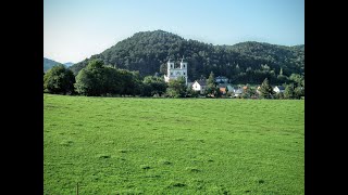 preview picture of video 'Wallfahrtskirche Hafnerberg'