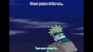 Download lagu THE MASS MISSILE - Ima Made Nandomo. Full [Ending.5 Lyrics | Terjemahan] mp3