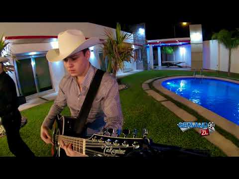 Arturo Coronel y El Buen Estilo - Prision De Amor (En Vivo 2017)