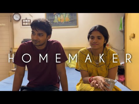HOMEMAKER | The struggles of a middle-class housewife to gain respect for her contributions