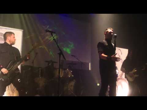 Octavion - Live @L'Autre Canal Nancy - 27/04/2014