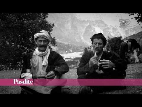 Pasdite ne TCH, 22 Shkurt 2017, Pjesa 1 - Top Channel Albania - Entertainment Show