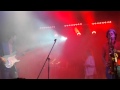 Patterns - Saved (Live) HD