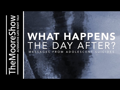 Messages From Adolescent Who Crossed Over with Tarot and Psychic Medium Teresa St. Frances | #473