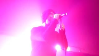 mesh - the traps we made - live @ kleinvieh dresden