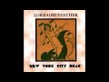 Lorraine Feather – New York City Drag (Full Album)