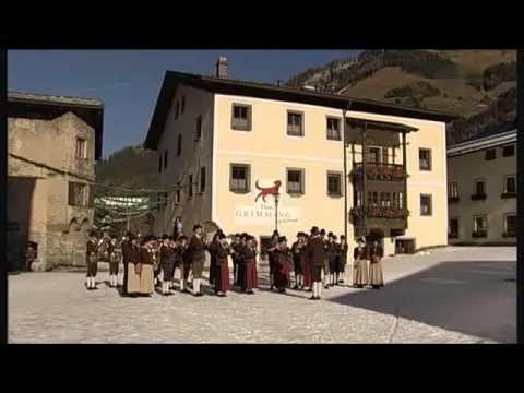 Trachtenmusikkapelle Rauris - Freiheitsglocken