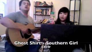 Ghost Shirt - Southern Girl (CXCW)