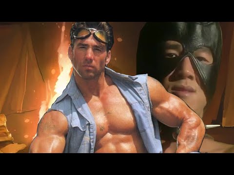 Illegitimate Offspring Bonds Review | Testosterone Edition™