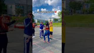 FINAL EPICO! 😜 Videos de risas! Si te ries pierdes!🤣 #shorts #tiktok