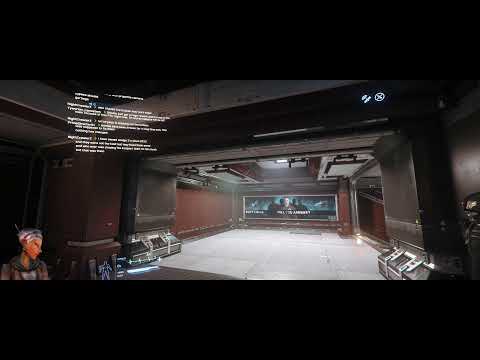 Star Citizen  3.6 PTU in 4K60  Ultrawide!!!  Adventure with Solara!