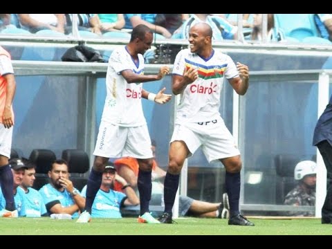 Que fase! Grêmio perde do Veranópolis em casa