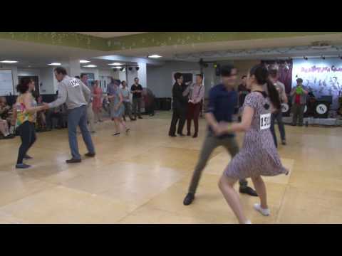 Beantown 2017 - Mix & Match - Novice Prelims