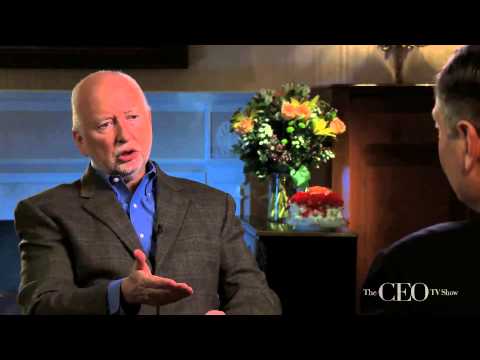 Jim McCann - 1-800 Flowers.com - The Brand