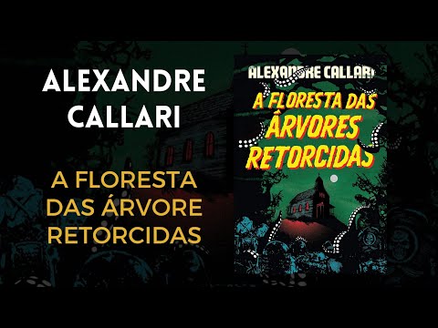 📖 A FLORESTA DAS ÁRVORES RETORCIDAS – FOLHEANDO O LIVRO DA EDITORA PIPOCA & NANQUIM! 🌲✨