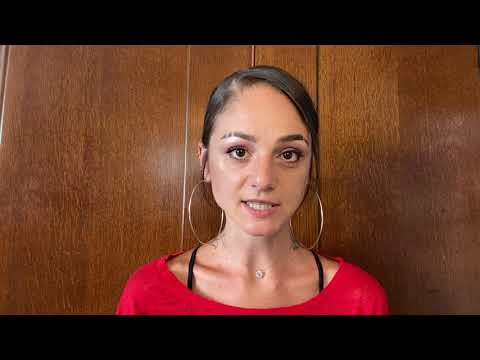 8 Minute Guided Meditation for Witnessing a Problem Without Overthinking