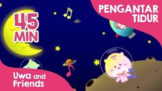 Download lagu 45 menit Instrumen Pengantar Tidur Bayi - instrumental pengantar tidur bayi terbaru mp3 Download lagu 45 menit Instrumen Pengantar Tidur Bayi - instrumental pengantar tidur bayi terbaru mp3