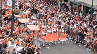 preview picture of video 'Vídeo do 4º Desfile da 31ª Oktoberfest de Blumenau. Imagens: #BlogdoJaime'