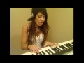 Just The Way You Are Bruno Mars Cover By Hunter Pecunia
