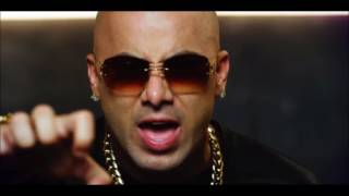 Chayanne     Que Me has Hecho   Ft. Wisin