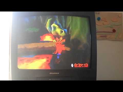 Let's Play Crash Bandicoot 3 Part 36