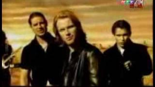 Megamix Boyzone