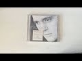 Michael Bublé Unboxing