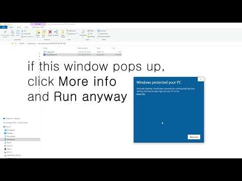 How to set Deej volume control mixer with the 4 Dials for MIDI [4P-M-AT]