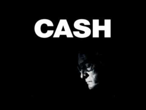 Johnny Cash- Hurt (HQ)