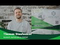 MyLOG MOL Autonomous Transport Robot For The Retail Sector