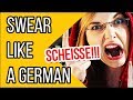 Learn German - Episode 36: Swear Like A German ...
