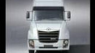 URAL_6464_Truck_Design (i-design-izh.ru) Design-project