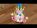 Happy Seanonal Shanty Birthday Party Horn Blows