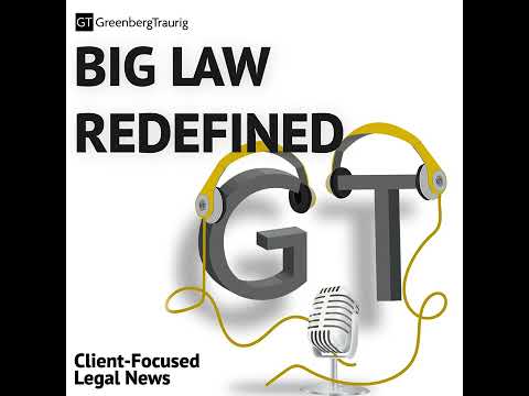 The Shifting Antitrust Landscape: Litigation, Enforcement, and M&A Trends