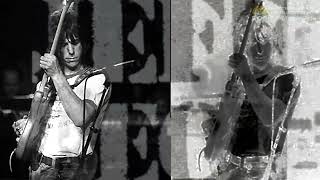 Jeff Beck  “El Becko”  (Slideshow with original remastered tracks)